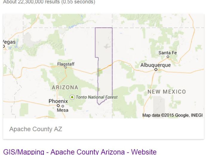 apache county 2
