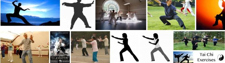 tai chi
