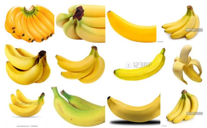 banana 1