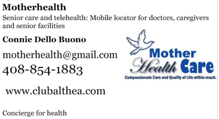 card motherhealth
