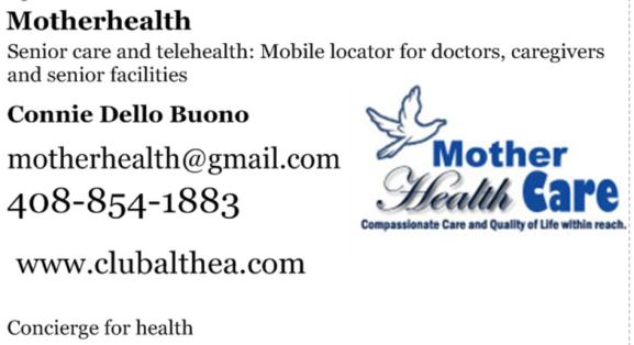 card motherhealth
