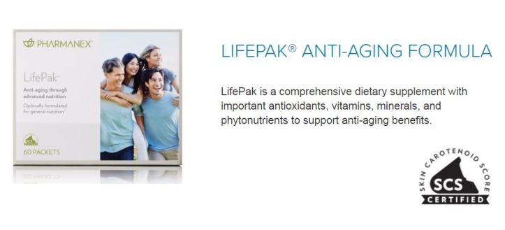 lifepak