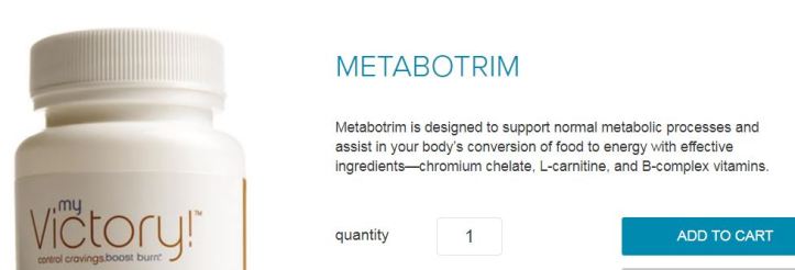 metabotrim